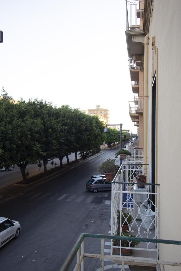 Giallocorallo - Casa Vacanze Trapani Eksteriør bilde