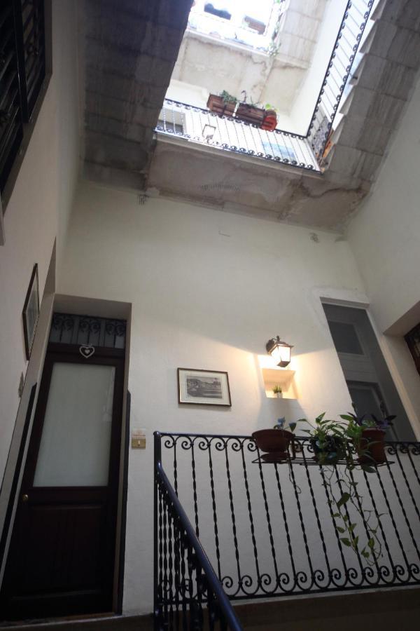 Giallocorallo - Casa Vacanze Trapani Eksteriør bilde
