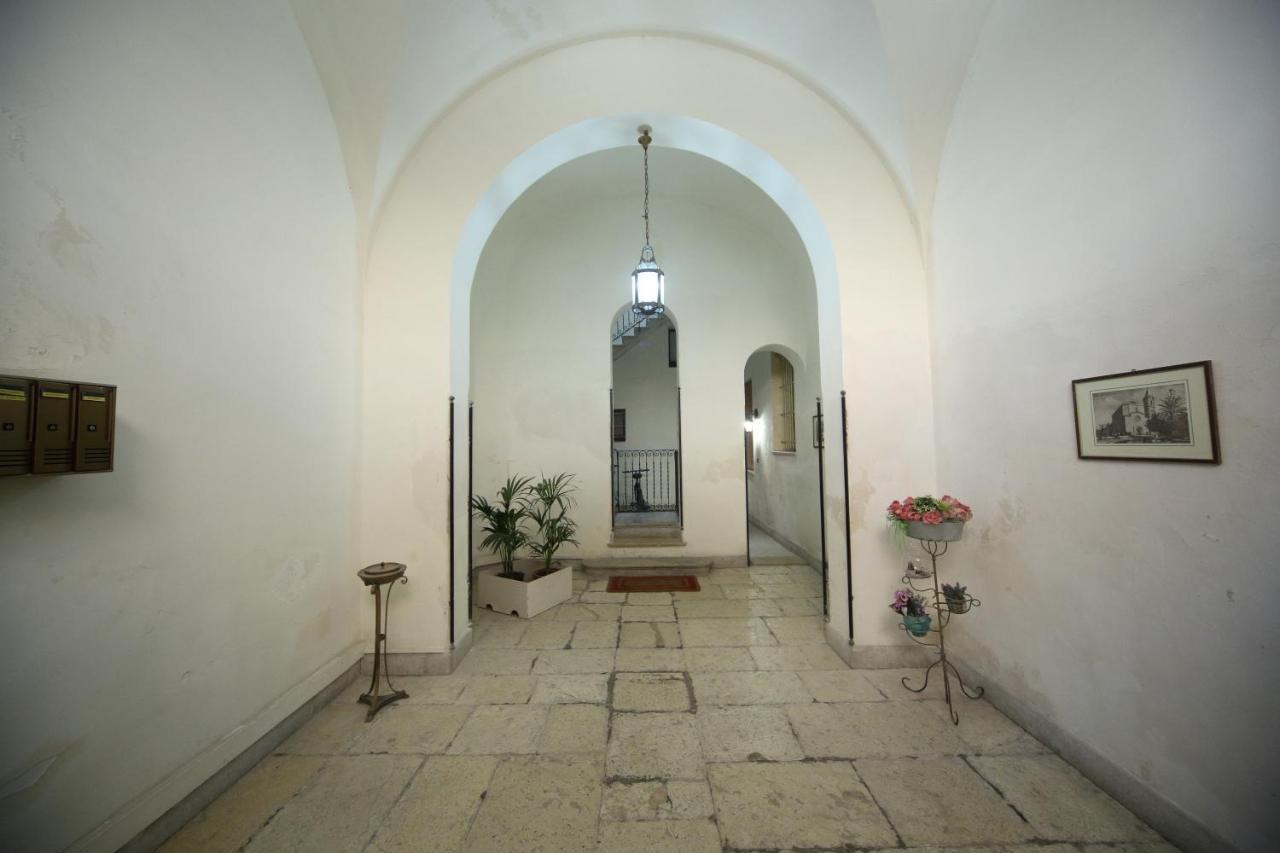 Giallocorallo - Casa Vacanze Trapani Eksteriør bilde